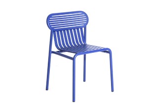 Petite Friture Week-End Outdoor Chair - Set of 4
