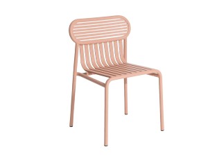 Petite Friture Week-End Outdoor Chair - Set of 4