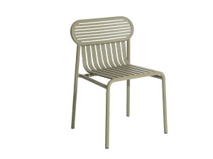 Petite Friture Week-End Outdoor Chair - Set of 4