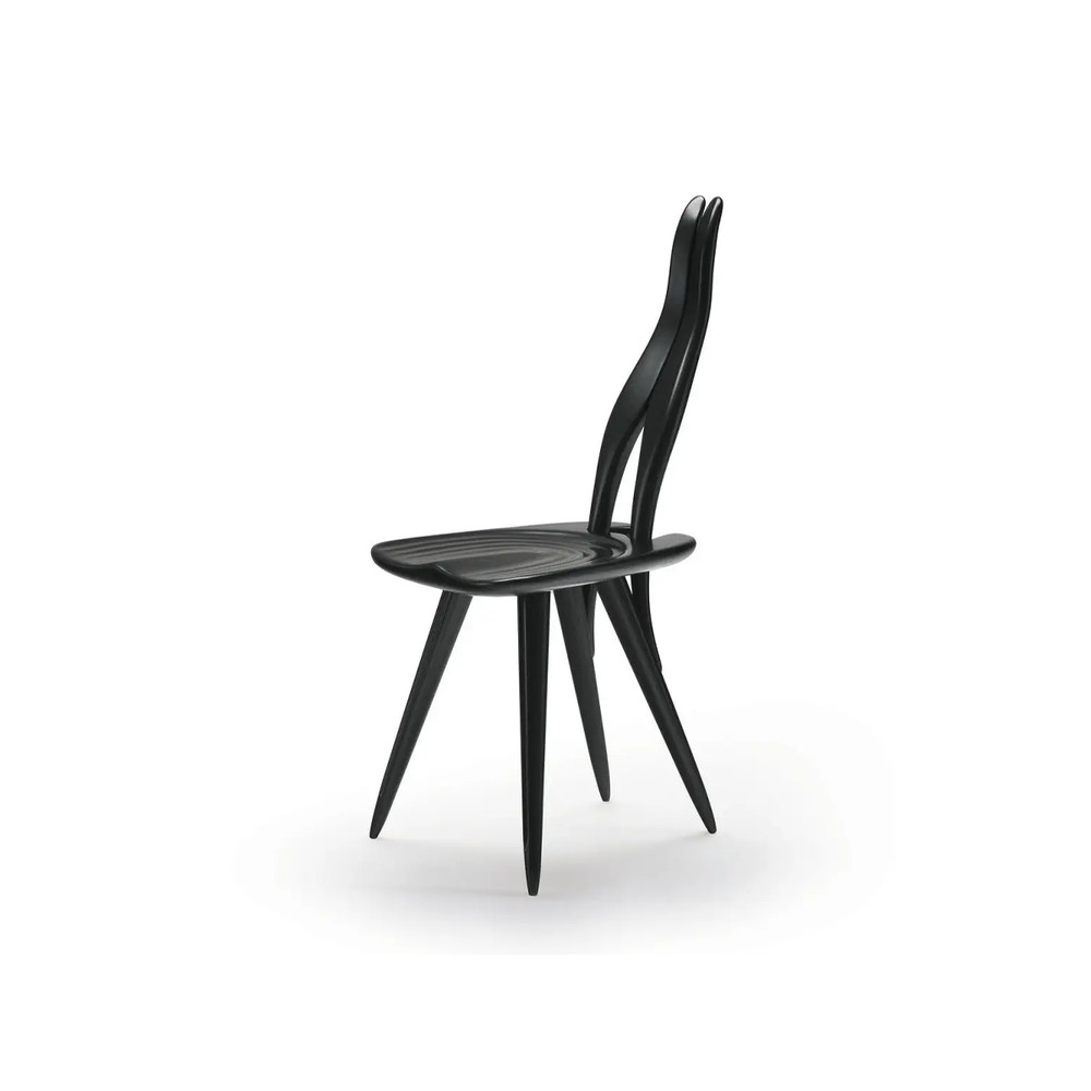 Buy the Zanotta 2051 Fenis CM Chair at nest.co.uk
