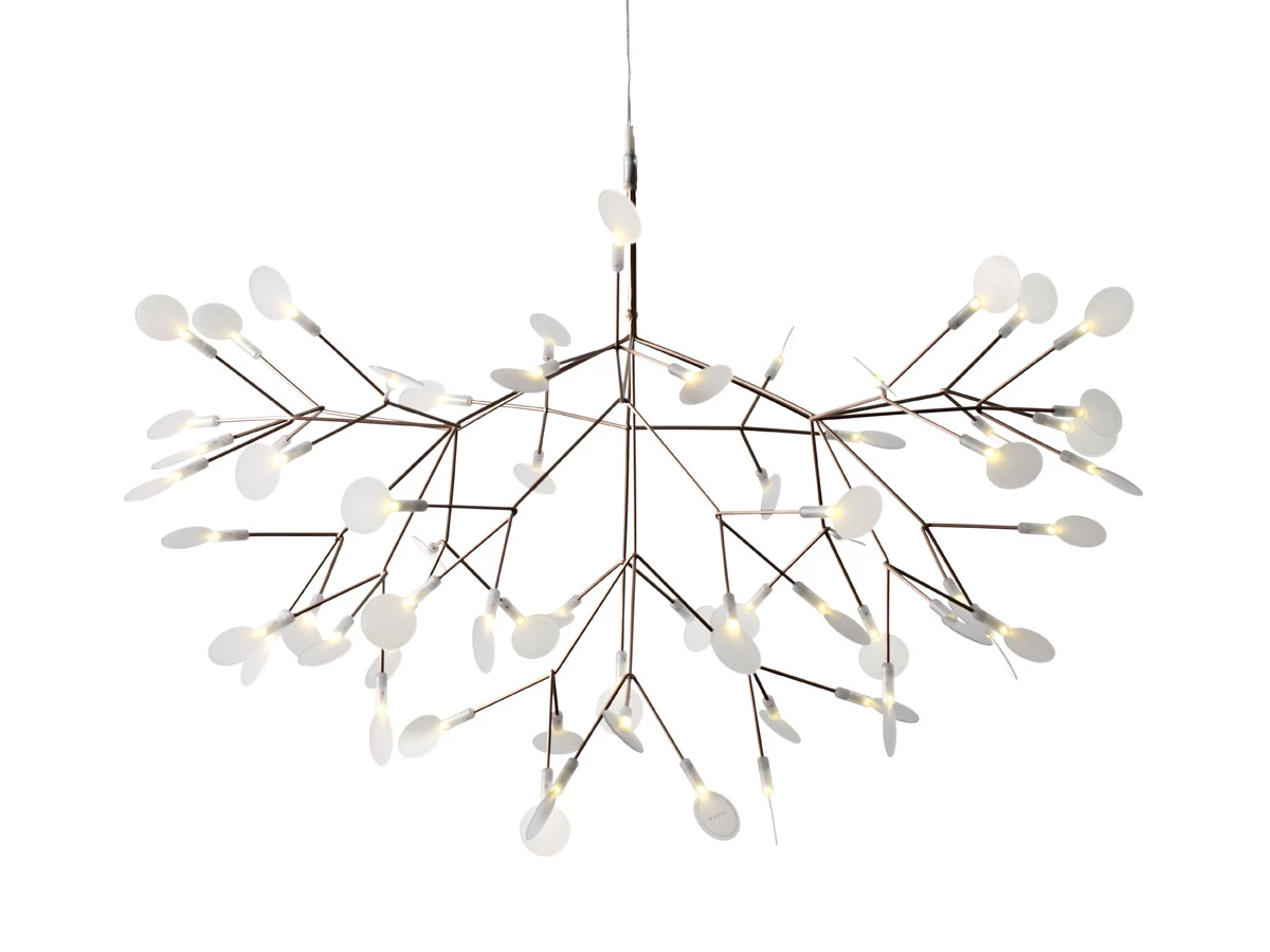 Moooi Heracleum III Suspension Light