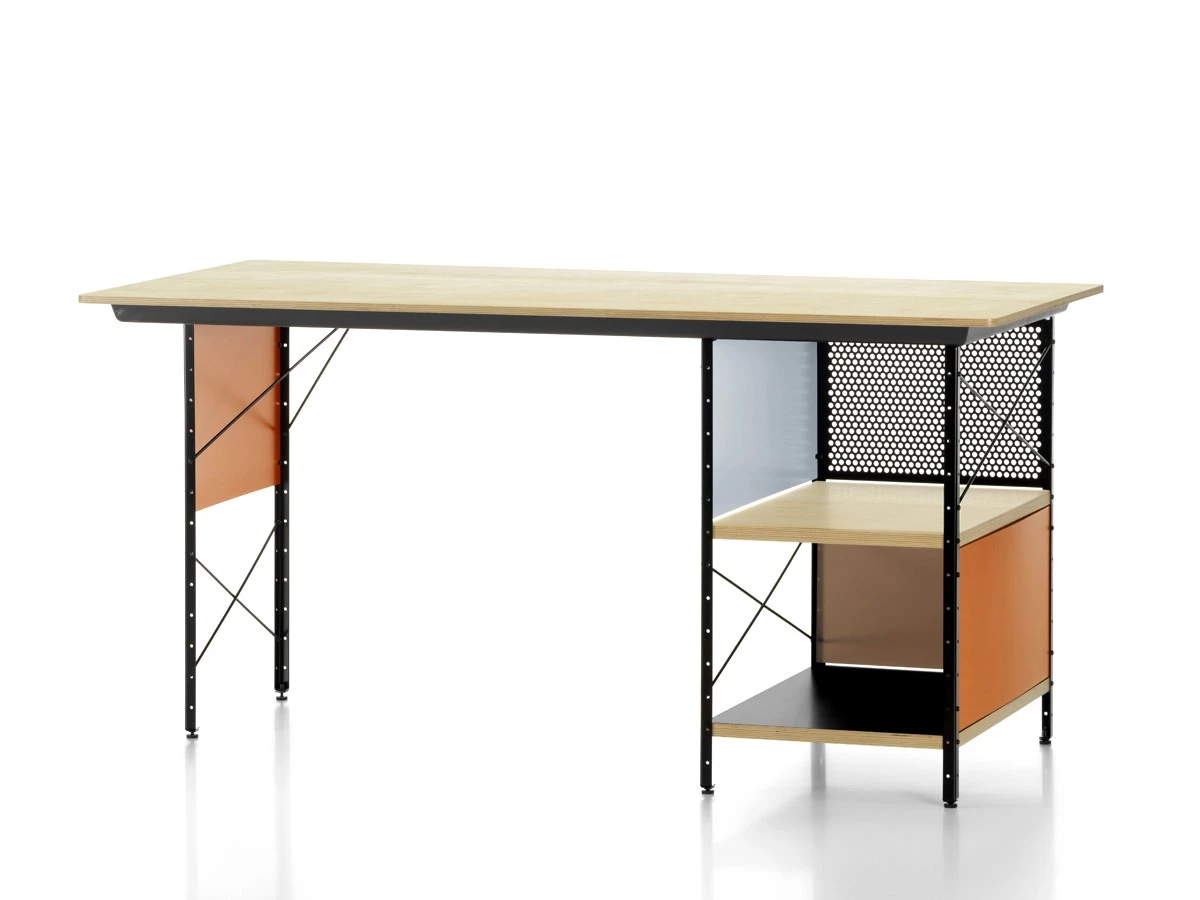 Vitra Eames Desk Unit EDU - Ex-Display
