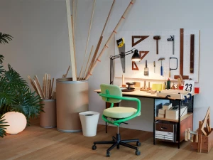 Vitra Eames Desk Unit EDU - Ex-Display