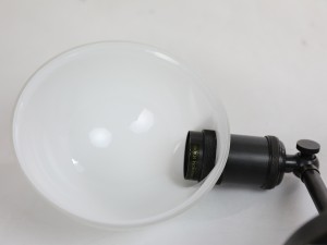 Ex-Display Menu Tribeca Series Walker Ceiling/Wall Light