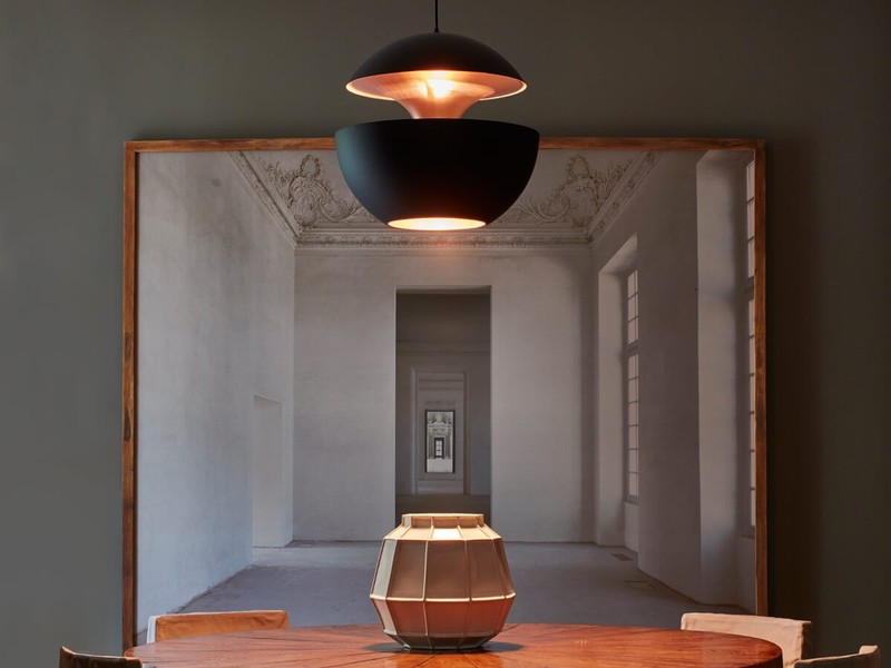 Dcw DCW Editions | Lampe Gras Desk Lamps & Wall Lights at nest.co.uk