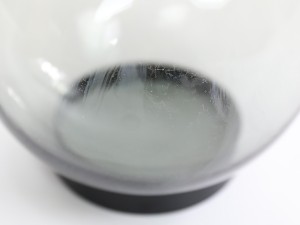 Ex-Display AYTM Globe Vase