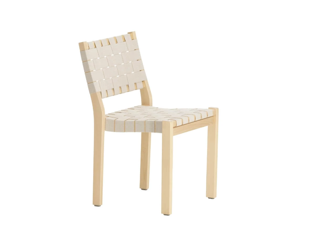 Artek 611 Dining Chair