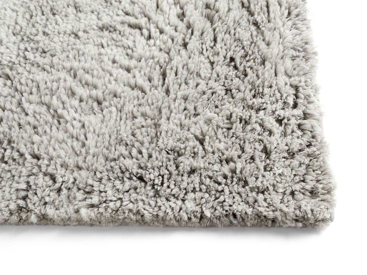 Buy the HAY Shaggy Rug at nest.co.uk