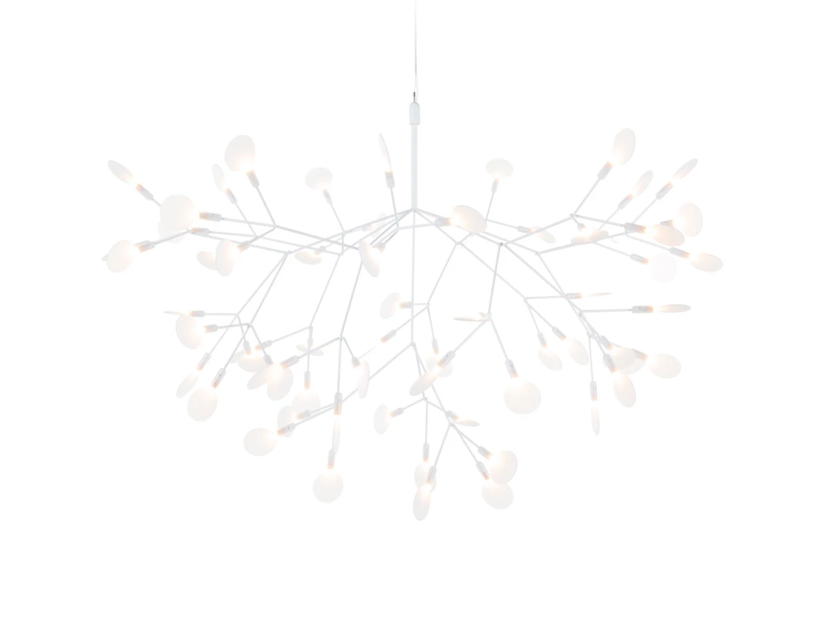 Moooi Heracleum III Suspension Light
