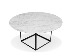 DK3 Jewel Dining Table - Marble