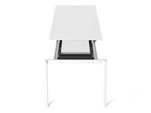 Kristalia Thin-K Outdoor Aluminium Table