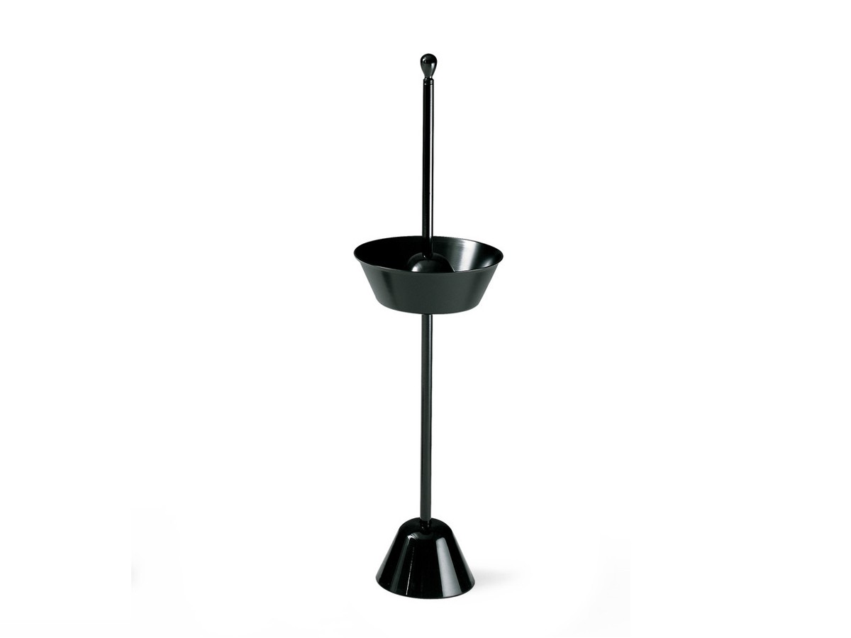 Zanotta 370 Servofumo Ashtray Stand