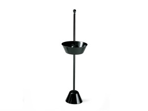 Zanotta 370 Servofumo Ashtray Stand