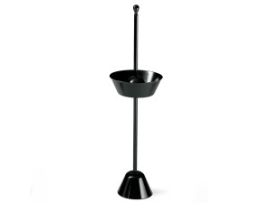 Zanotta 370 Servofumo Ashtray Stand