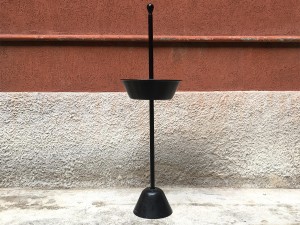 Zanotta 370 Servofumo Ashtray Stand