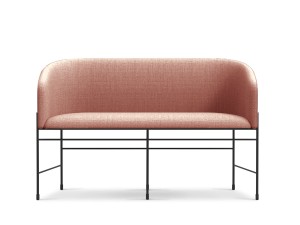 New Works Covent Love Seater