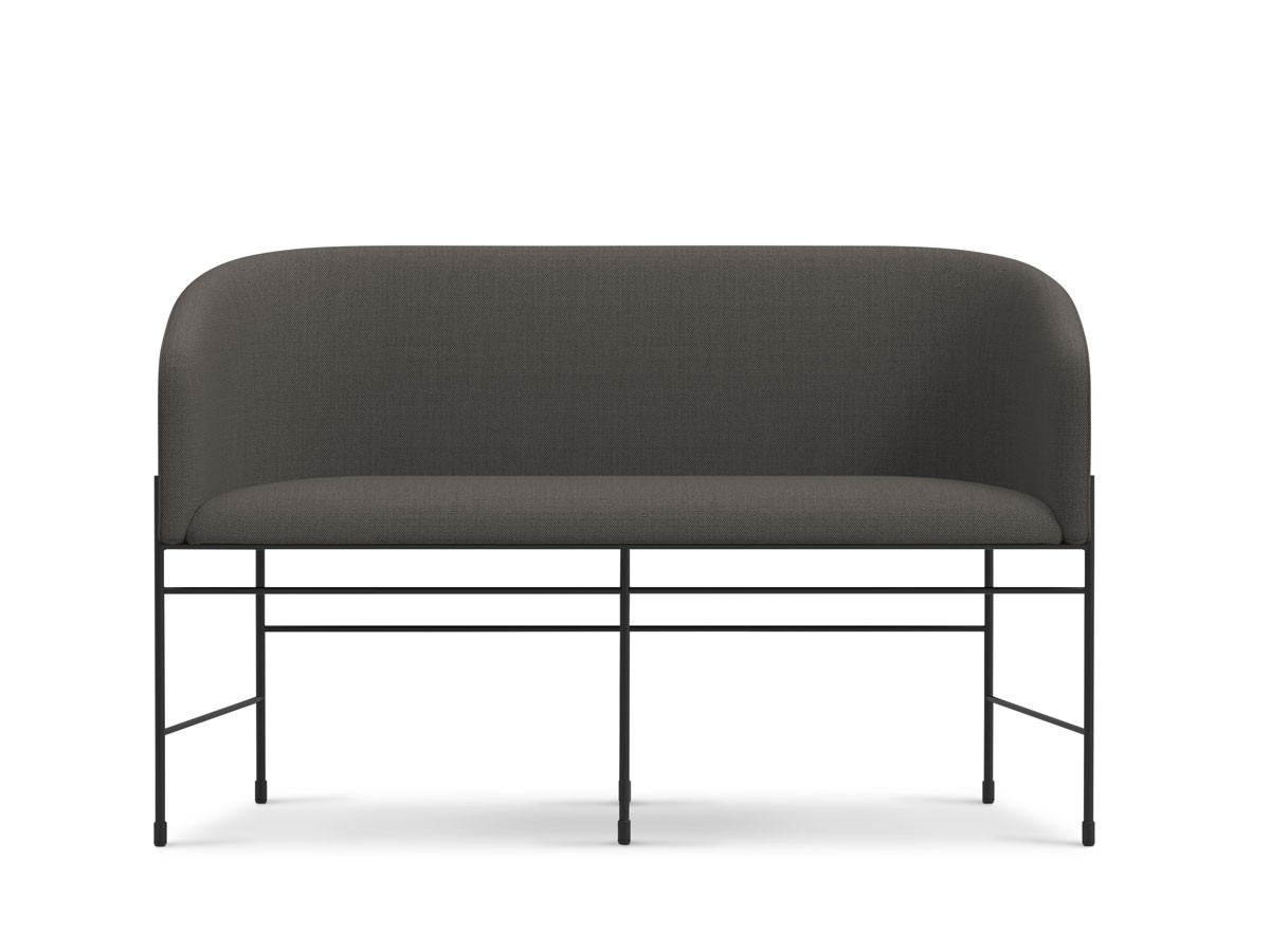 New Works Covent Love Seater