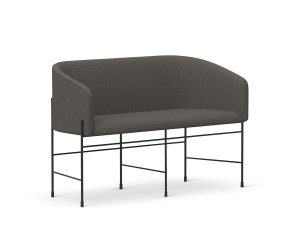 New Works Covent Love Seater