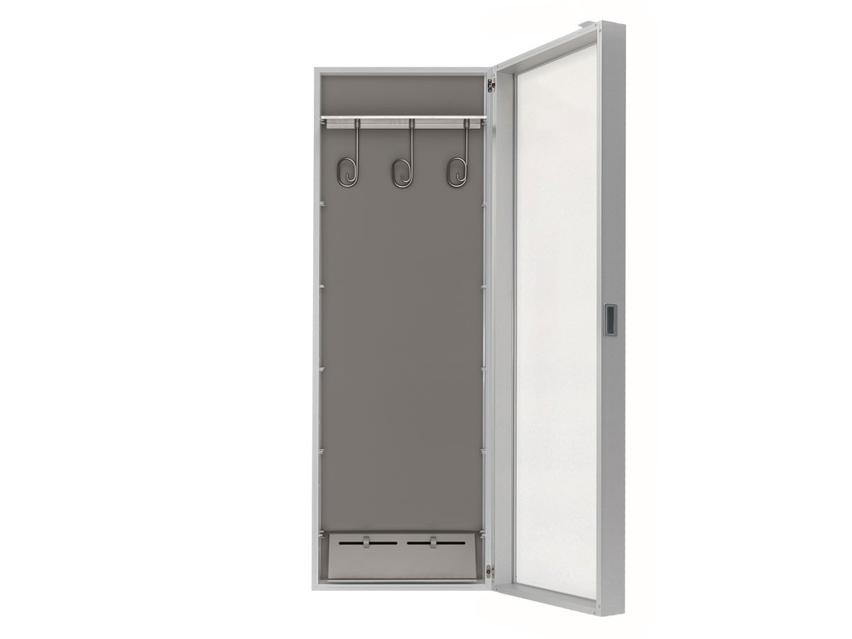 Kristalia Box - Coat