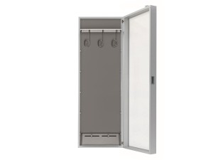 Kristalia Box - Coat