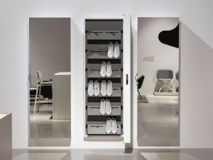 Kristalia BoxOne Cabinet - Coat