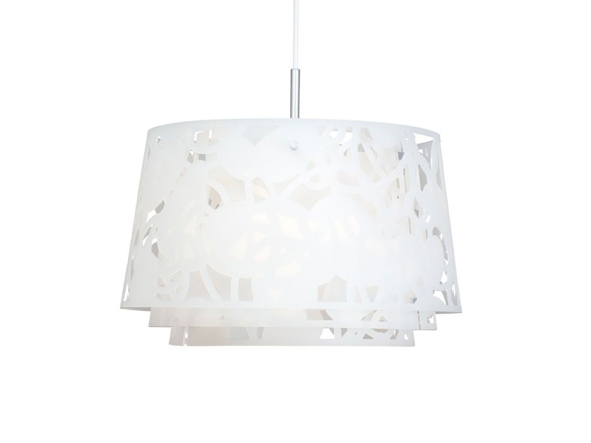 Louis Poulsen Collage Pendant Light