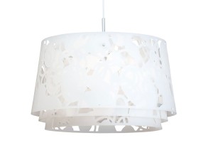 Louis Poulsen Collage Pendant Light