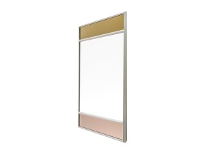 Magis Vitrail Wall Mirror - Square