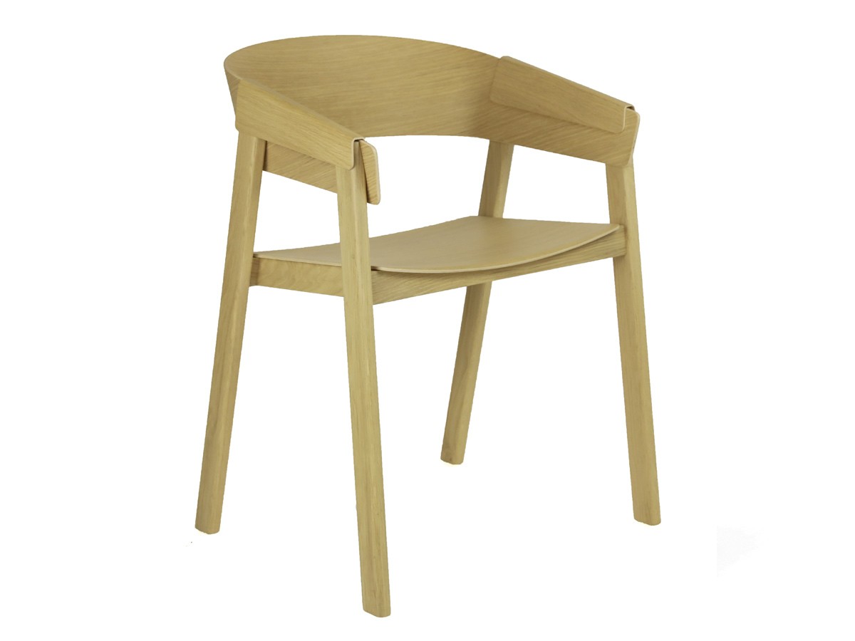 Ex-Display Muuto Cover Chair