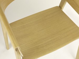 Ex-Display Muuto Cover Chair