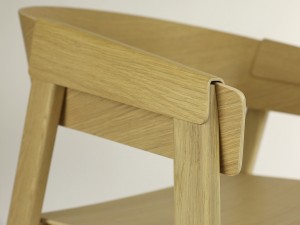 Ex-Display Muuto Cover Chair