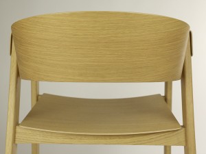 Ex-Display Muuto Cover Chair