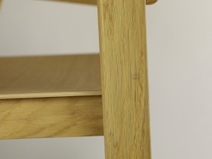 Ex-Display Muuto Cover Chair