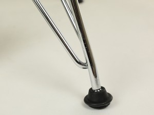 Ex-Display Vitra DSR Eames Plastic Side Chair