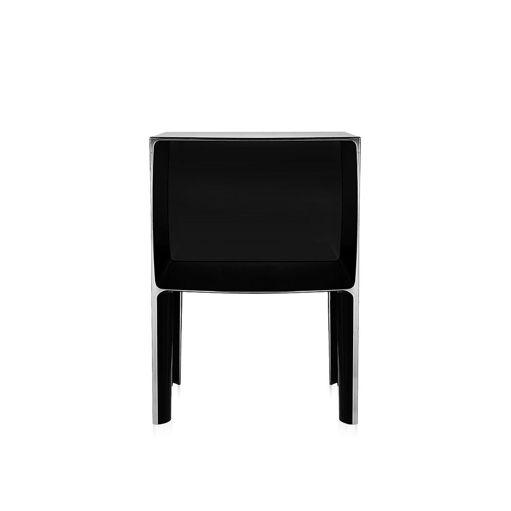 Buy the Kartell Small Ghost Buster Night Table at nest.co.uk