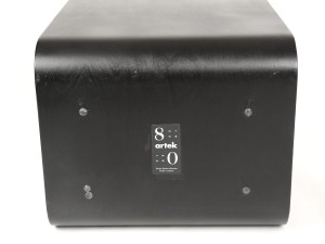 Ex-Display Artek PN001 Kanto Magazine / Firewood Rack