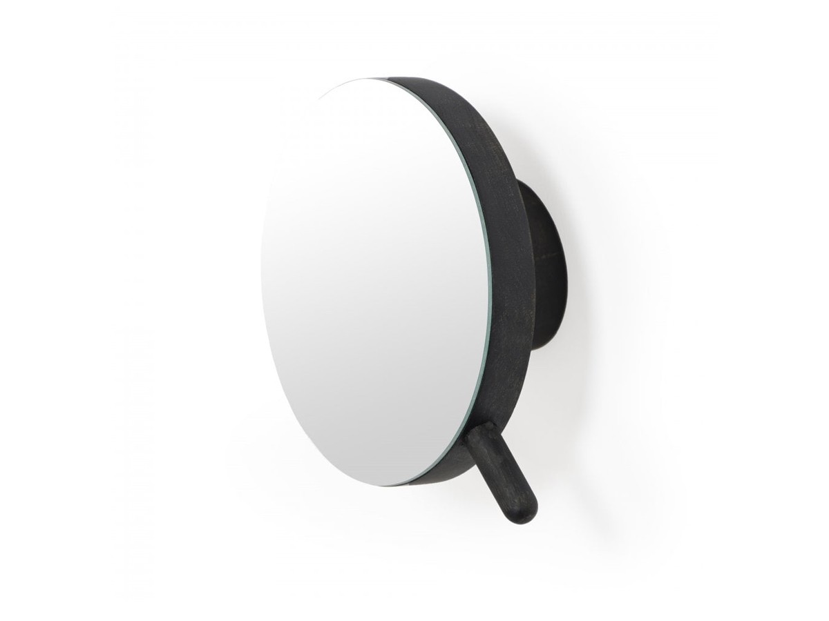 Wireworks Magnifying Wall Mirror