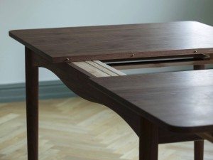 House of Finn Juhl Bovirke Dining Table - Extendable