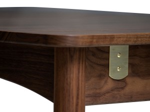 House of Finn Juhl Bovirke Dining Table - Extendable