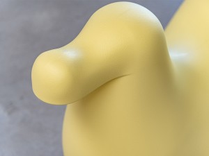 Magis Dodo Outdoor Rocking Bird