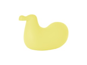 Magis Dodo Outdoor Rocking Bird