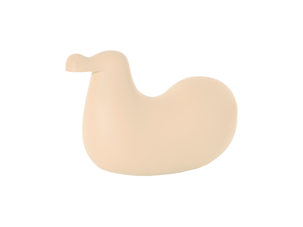 Magis Dodo Outdoor Rocking Bird