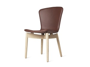 Mater Shell Dining Chair