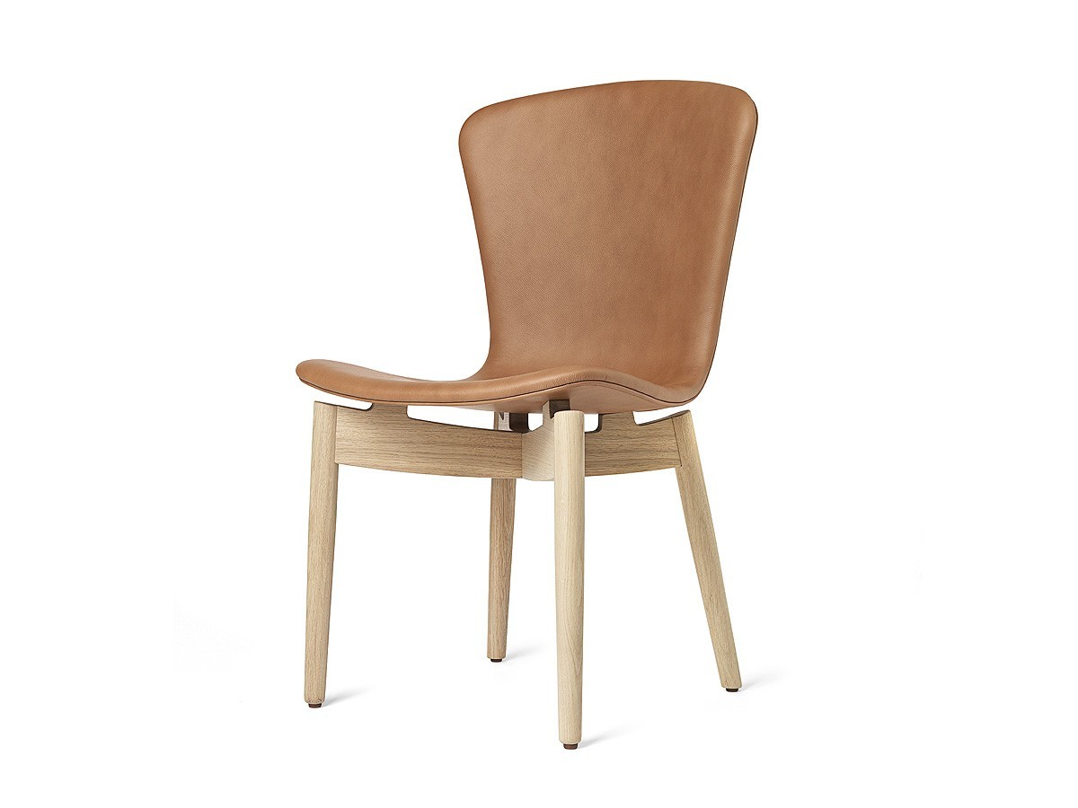Mater Shell Dining Chair