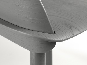 Ex-Display Muuto Nerd Bar Stool