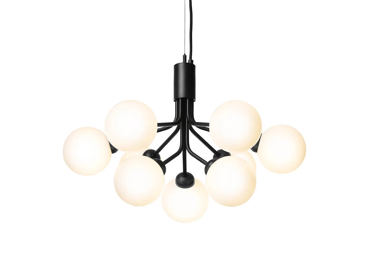 Nuura Apiales 9 Chandelier