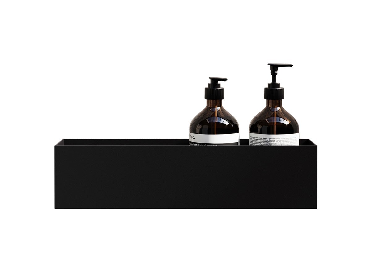 Buy the Nichba Bath Shelf in Width 40cm at nest.co.uk