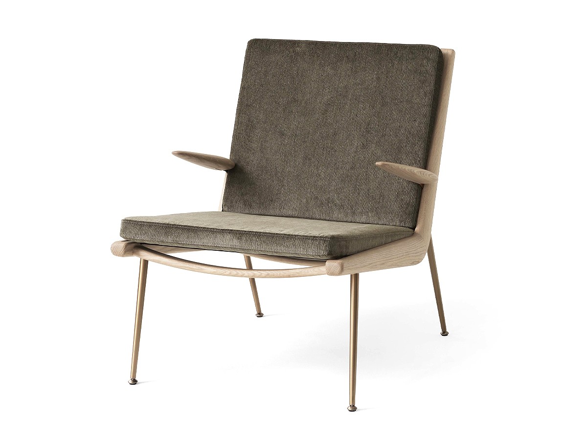 &Tradition HM2 Boomerang Lounge Chair