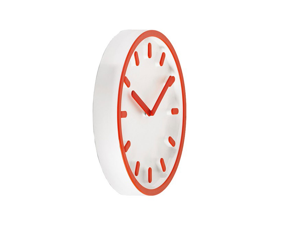 Buy the Magis Tempo Wall Clock at nest.co.uk