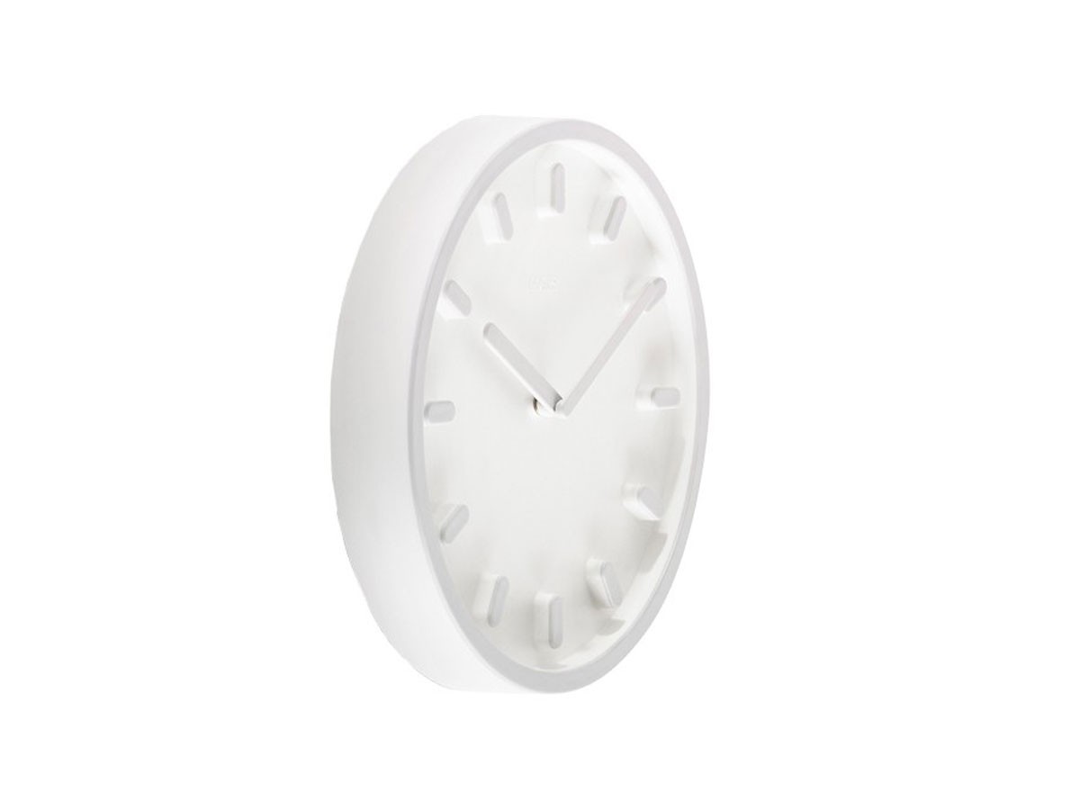 Buy the Magis Tempo Wall Clock at nest.co.uk